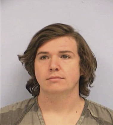 Jeffery Menem, - Travis County, TX 