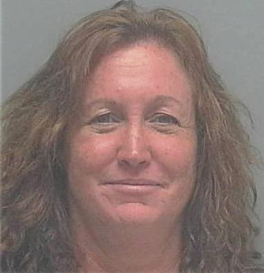 Janice Miners, - Lee County, FL 