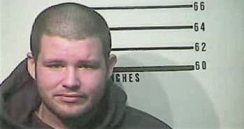 Christopher Miracle - Bell County, KY 