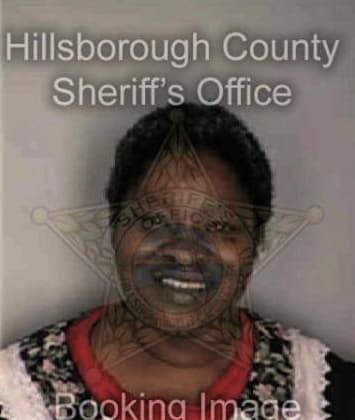 Ernestine Mitchell - Hillsborough County, FL 