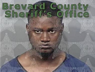 Tremayne Mitchell, - Brevard County, FL 