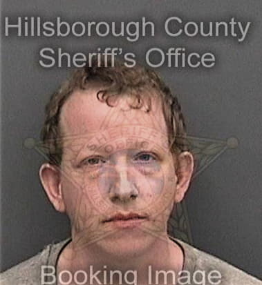 Kevin Molina, - Hillsborough County, FL 