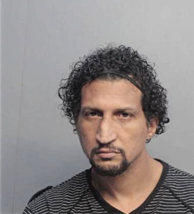 Johan Morales, - Dade County, FL 