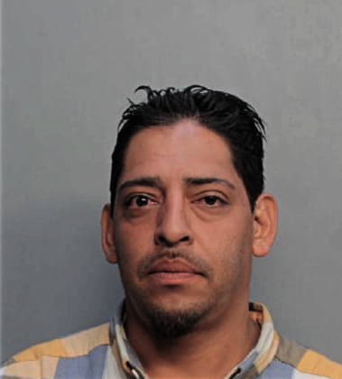 Rafael Morales, - Dade County, FL 