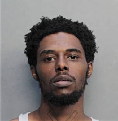 Christopher Nealy, - Dade County, FL 