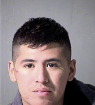 Nickolaus North - Maricopa County, AZ 