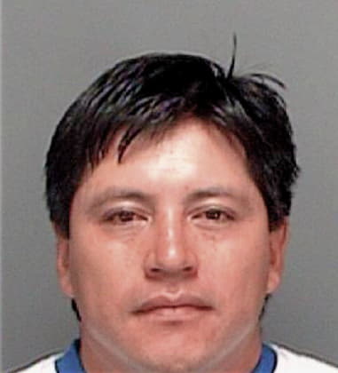 Baldomero Ochoa, - Pinellas County, FL 