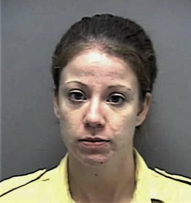 Madelena Ojeda, - Lee County, FL 