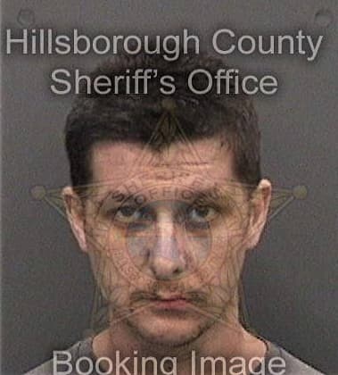 Tomas Orta, - Hillsborough County, FL 