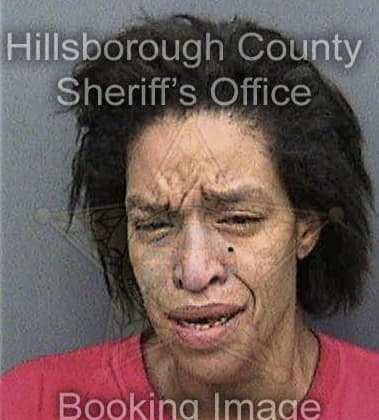 Mary Parkinson, - Hillsborough County, FL 