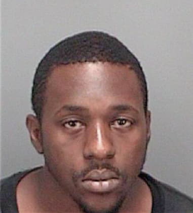 Deshawn Pennington, - Pinellas County, FL 