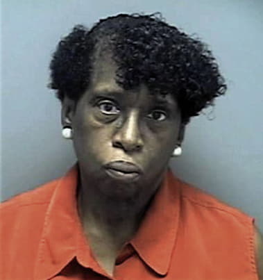 Arlene Peterson, - Lee County, FL 