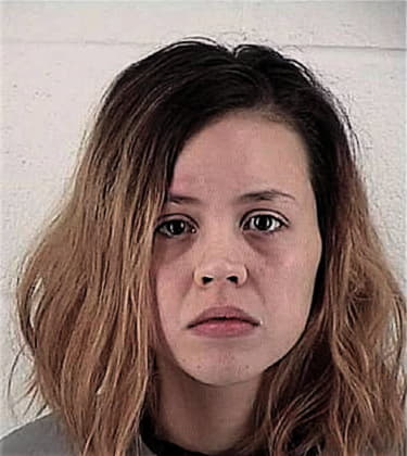 Brandi Picolet, - Johnson County, KS 