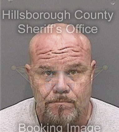 Richard Podosowki, - Hillsborough County, FL 