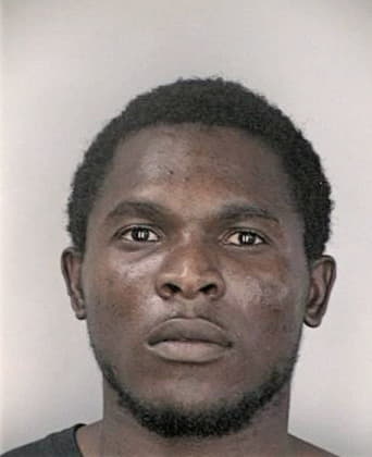 Michael Polite, - Hillsborough County, FL 