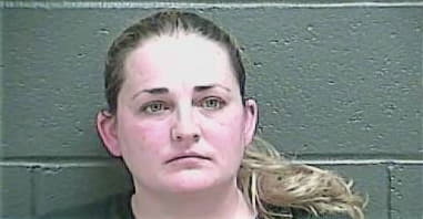 Rhonda Polston, - Perry County, IN 