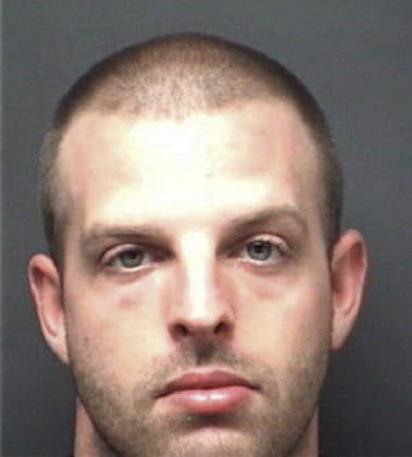 Christopher Poole, - Pitt County, NC 