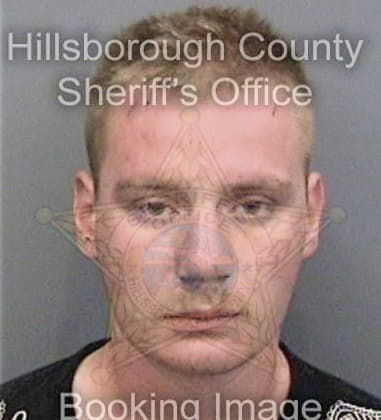 Jesus Porragalvan, - Hillsborough County, FL 