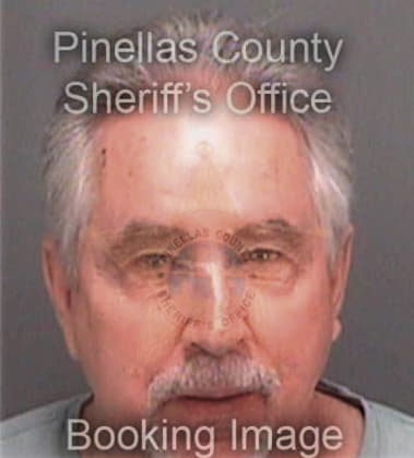 Michael Potter, - Pinellas County, FL 