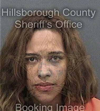 Yeney Prado, - Hillsborough County, FL 