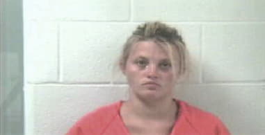 Tina Prumitt, - Daviess County, KY 