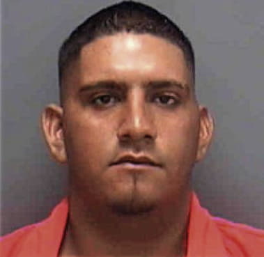 Marco Ramos-Rodriquez, - Lee County, FL 