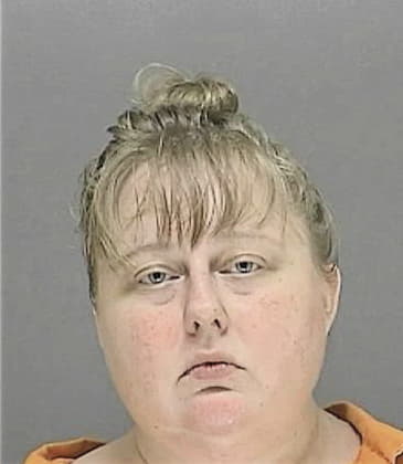 Chandra Rands, - Volusia County, FL 