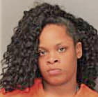 Tandrika Richardson, - Shelby County, TN 