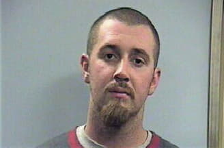 Jason Risner - Fayette County, KY 
