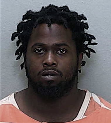 Charles Robinson, - Marion County, FL 