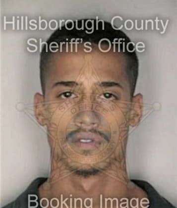 Samuel Rodrguez, - Hillsborough County, FL 