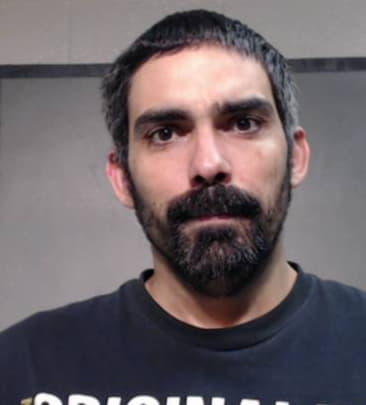 Juan Rodriguez - Hidalgo County, TX 