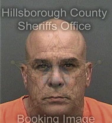 Alain Rodriguezroig, - Hillsborough County, FL 