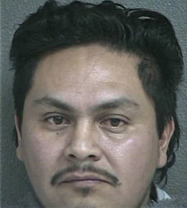 Jose Rodriquez, - Wyandotte County, KS 