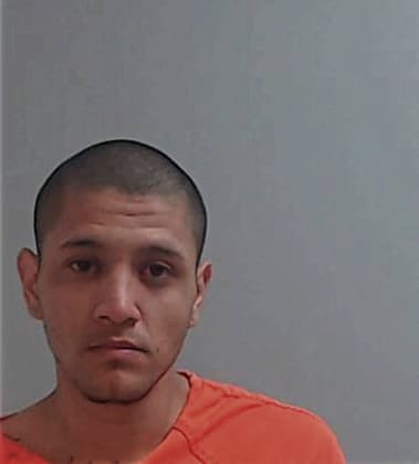 Daniel Ruiz, - Hidalgo County, TX 