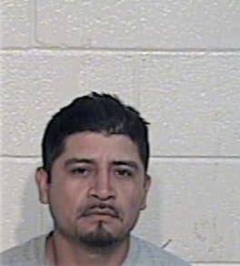 Jesus Saenz, - Hidalgo County, TX 