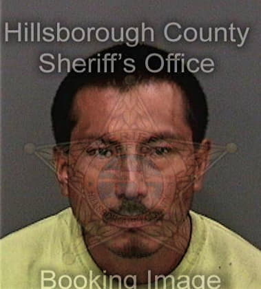 Jarrett Santana, - Hillsborough County, FL 