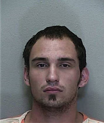 Jesse Scurlock, - Marion County, FL 