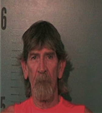 Melvin Settlemyre, - Taylor County, TX 