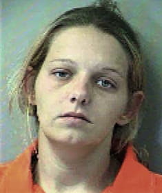 Kamila Seymour, - Okaloosa County, FL 