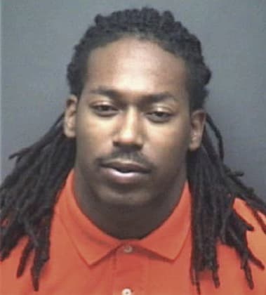 William Sharpe - Pitt County, NC 