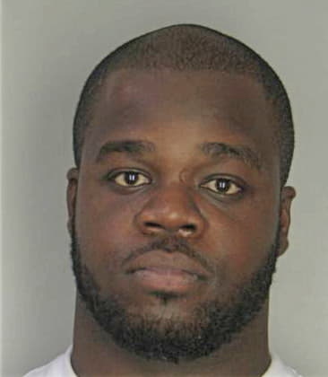 Givante Shaw, - Hillsborough County, FL 