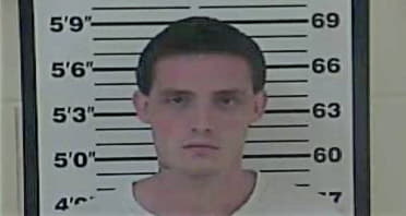 Michael Shepherd, - Carter County, TN 