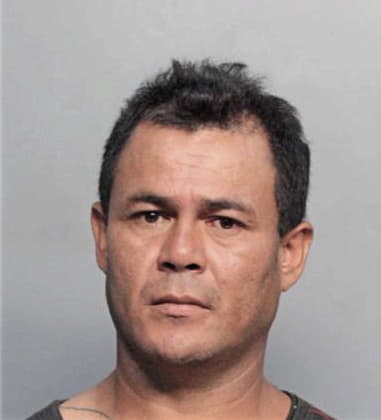 Abelardo Silva, - Dade County, FL 