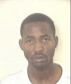 Rayshon Simmons - Fulton County, GA 