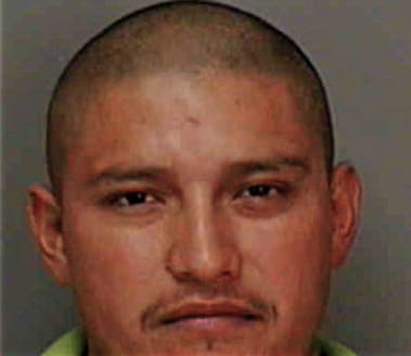 David Skeen - Polk County, FL 