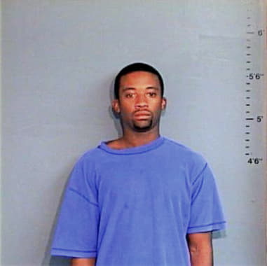 Brian Smith - Brazos County, TX 