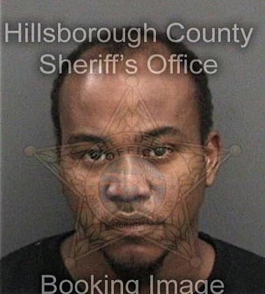 Demetric Smith, - Hillsborough County, FL 