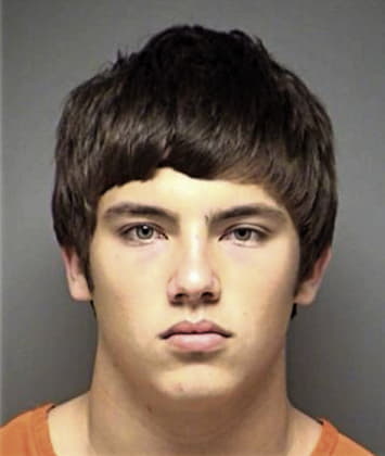 Matthew Smith - Denton County, TX 