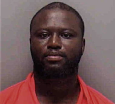 Daniel Snell, - Lee County, FL 